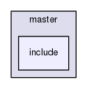 master/include